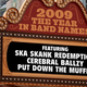 Illustration for article titled 2009: The Year in Band Names